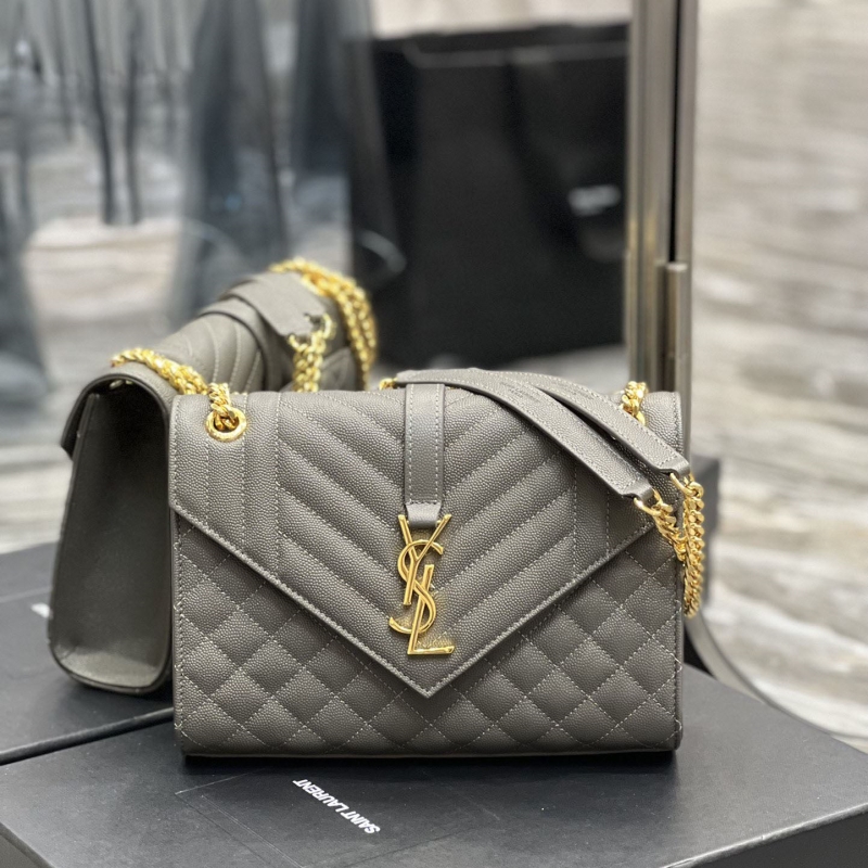Y*L top handle bags